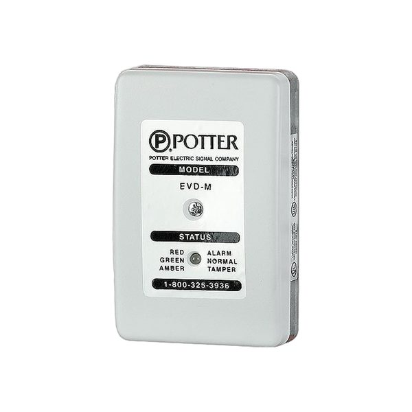 EVD-2C - Vault Vibration Detector - Protegis Fire & Safety