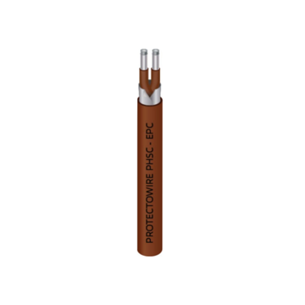 PW-DT08-0429 - 172F Linear Heat Detector Cable - Protegis Fire & Safety