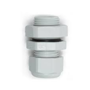 PW-DT99-0428 - Nylon Strain Relief Connector - Protegis Fire & Safety
