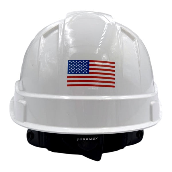 Pyramex HP44110-SFS-USF