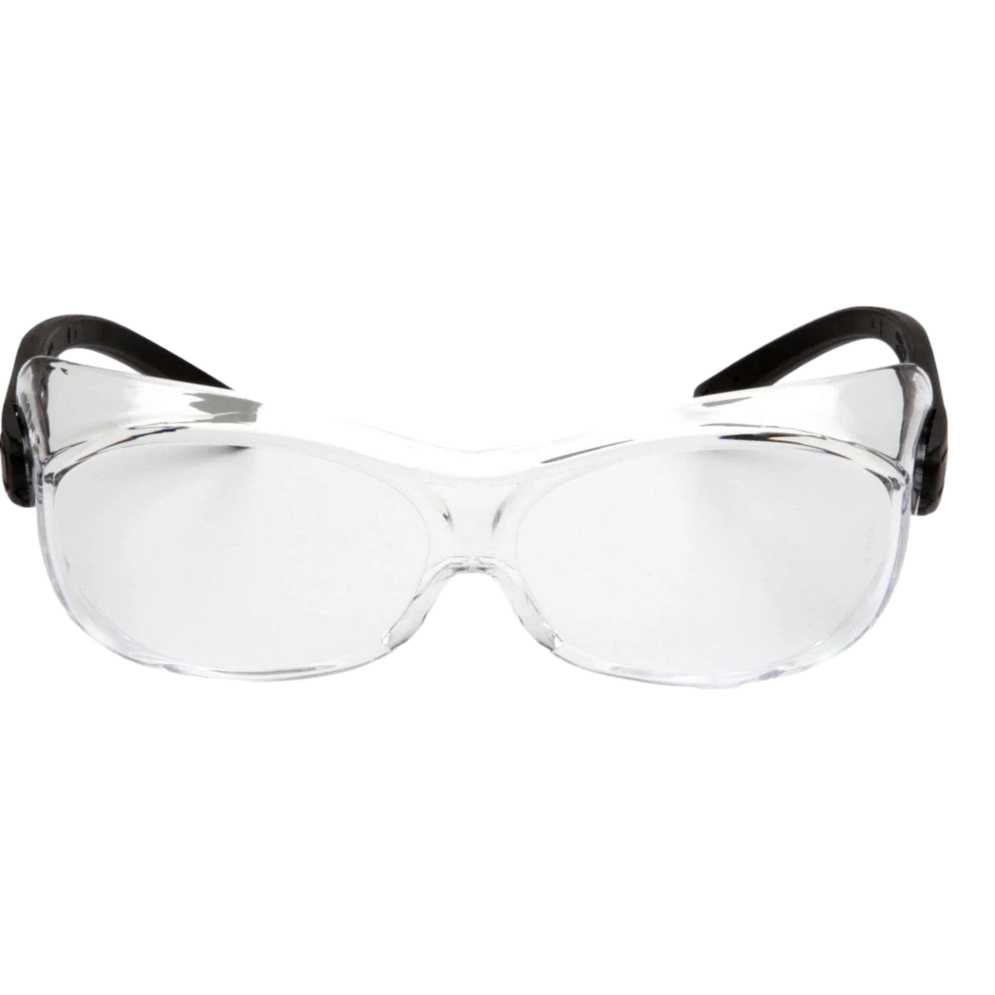 Pyramex S3510SJ Safety Glasses Clear Lens Eye Protection