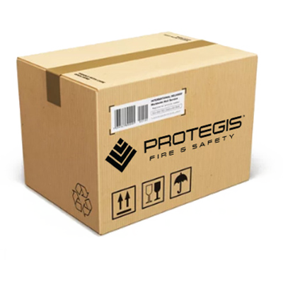 Altronix AL1024ULXPD4 - Protegis Fire & Safety