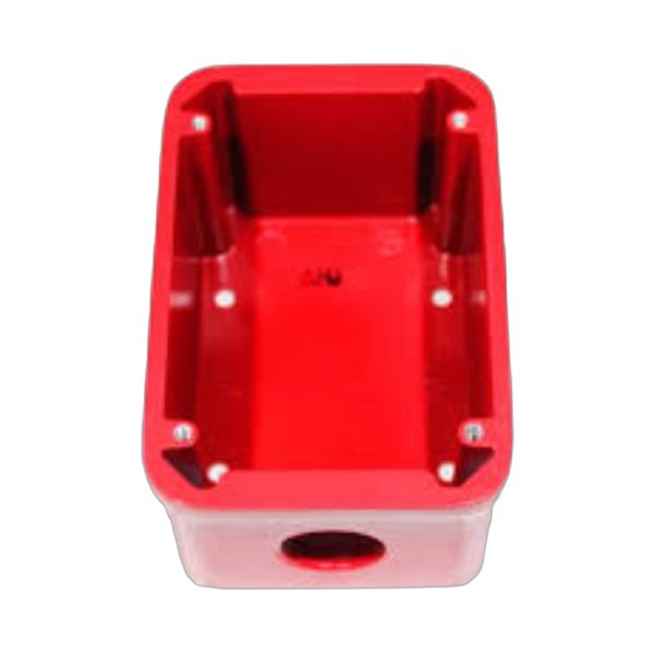 SG-WP - Weatherproof Signal Device - Protegis Fire & Safety