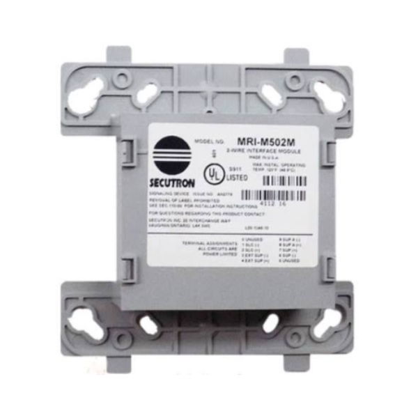 Secutron MRI-M502M