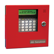 MR-2300-LCDR - Remote LCD Annunciator - Protegis Fire & Safety