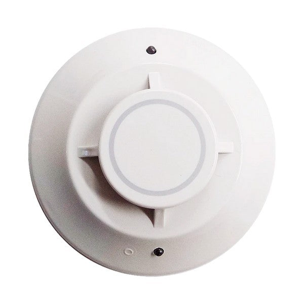 Silent Knight IDP-HEAT-ROR-IV