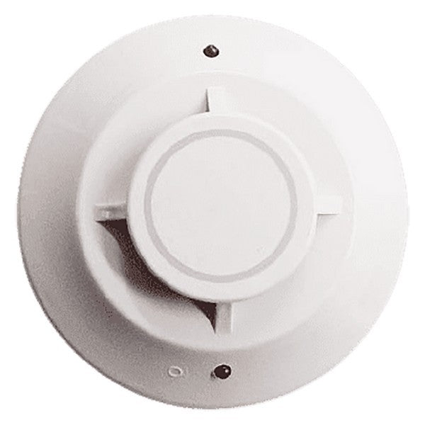 Silent Knight IDP-HEAT-ROR-W