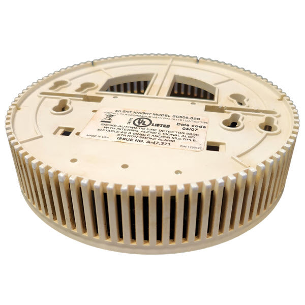 Silent Knight SD505-6SB-RC