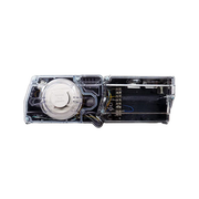 SK-DUCT - Silent Knight intelligent duct smoke detector housing - Protegis Fire & Safety