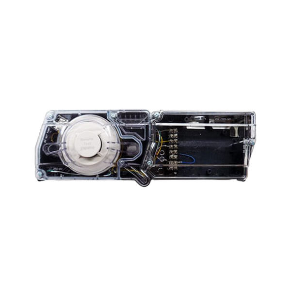 SK-DUCT - Silent Knight intelligent duct smoke detector housing - Protegis Fire & Safety