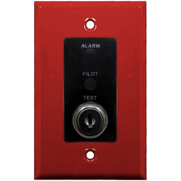 Silent Knight SD505-DTS-K-RC