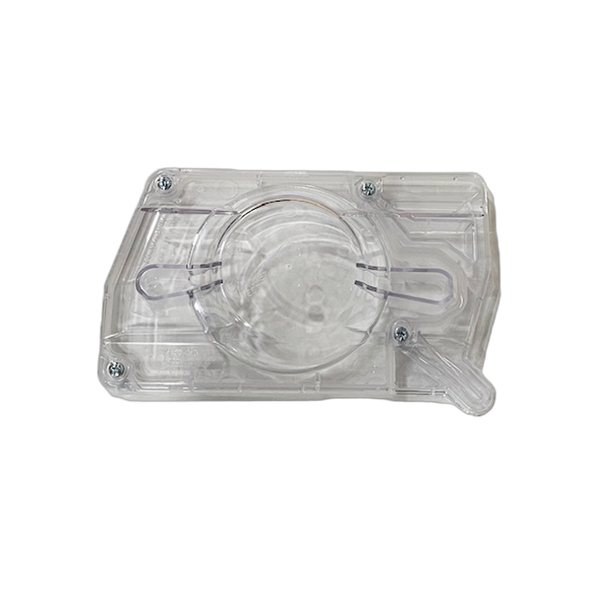 DUCTCOV - fire alarm duct detector - Protegis Fire & Safety