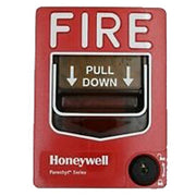 Silent Knight IDP-PULL-SA