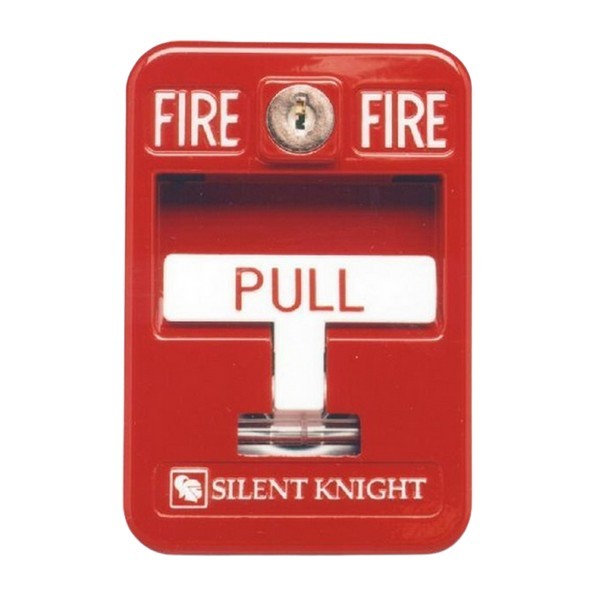 Silent Knight PS-SATK