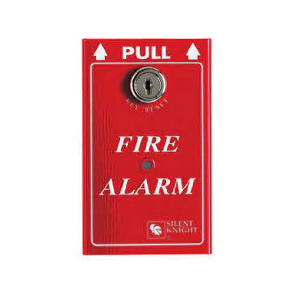 Silent Knight PS-SMBB