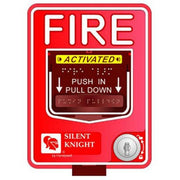 Silent Knight PS-DALOB