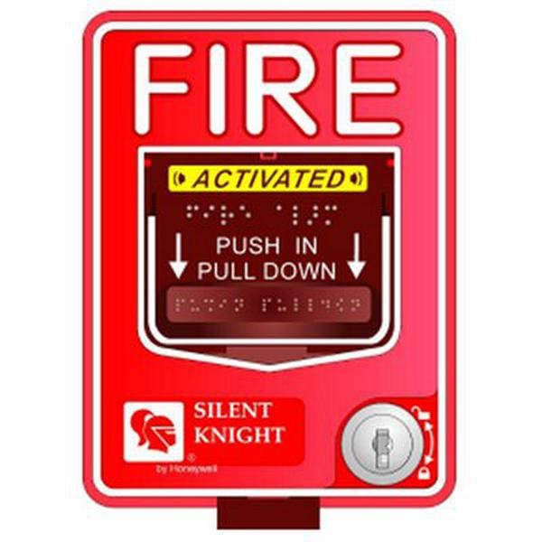 Silent Knight PS-DALOB