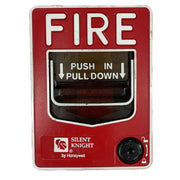 Silent Knight IDP-PULL-DA-RC