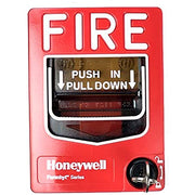 Silent Knight IDP-PULL-DA