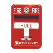 Silent Knight PS-SATK-WP