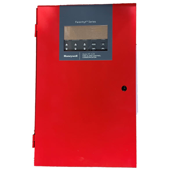 Silent Knight IFP-2100