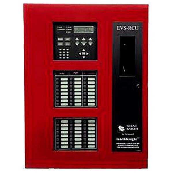 Silent Knight EVS-RCU