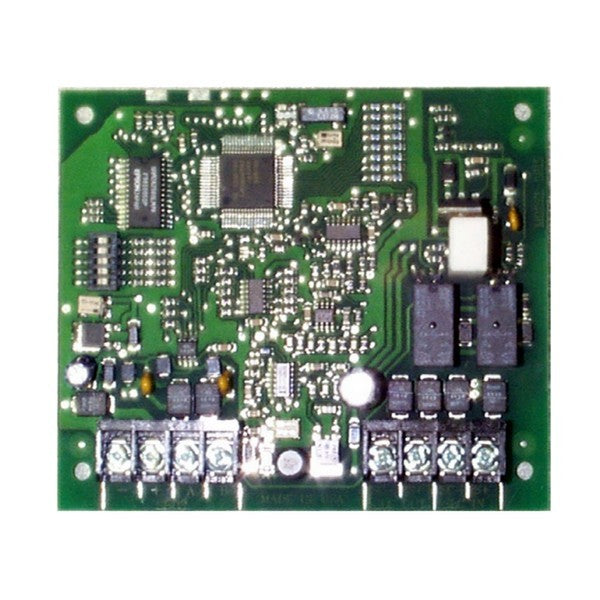 Silent Knight 5815XL-RC