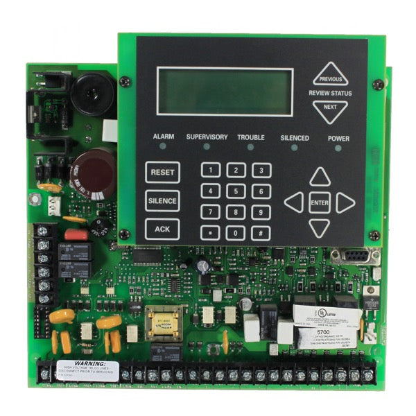 Silent Knight 5700-RC