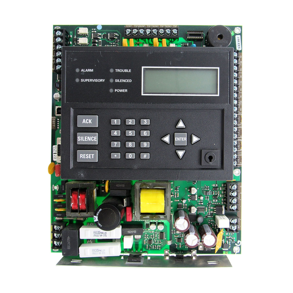 5808RB - Fire Alarm Control Board - Protegis Fire & Safety