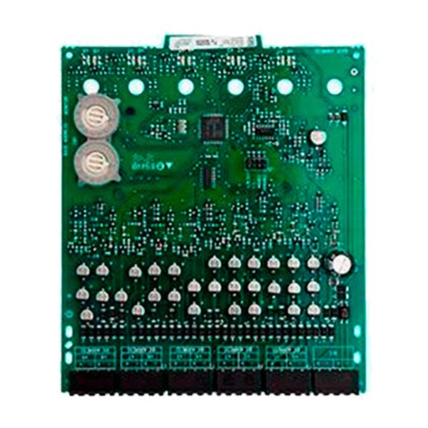 Silent Knight IDP-MONITOR-10