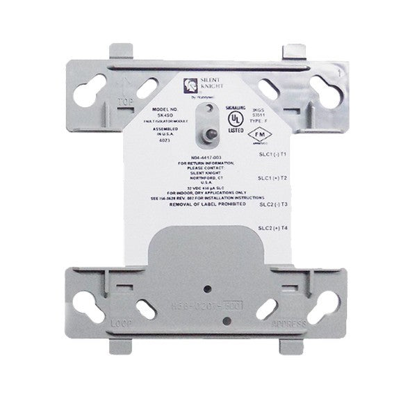 Silent Knight SK-ISO