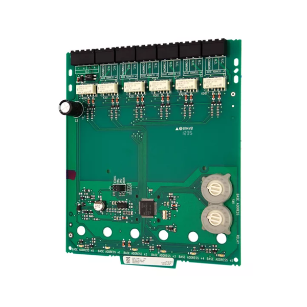 Silent Knight IDP-RELAY-6