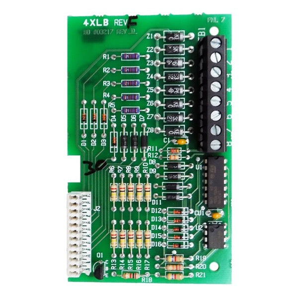 Silent Knight SK-4XLM