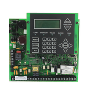 5700RB-RC - IntelliKnight 5700 Fire Alarm Control Panel Board - Protegis Fire & Safety