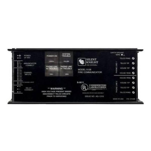 Silent Knight 5128-RC