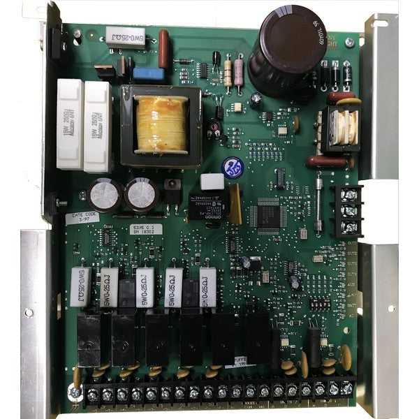 Silent Knight 5395RB-RC