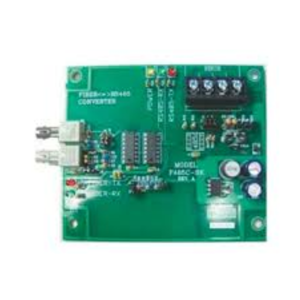 SK-F485C - SBUS to Fiber Converter - Protegis Fire & Safety