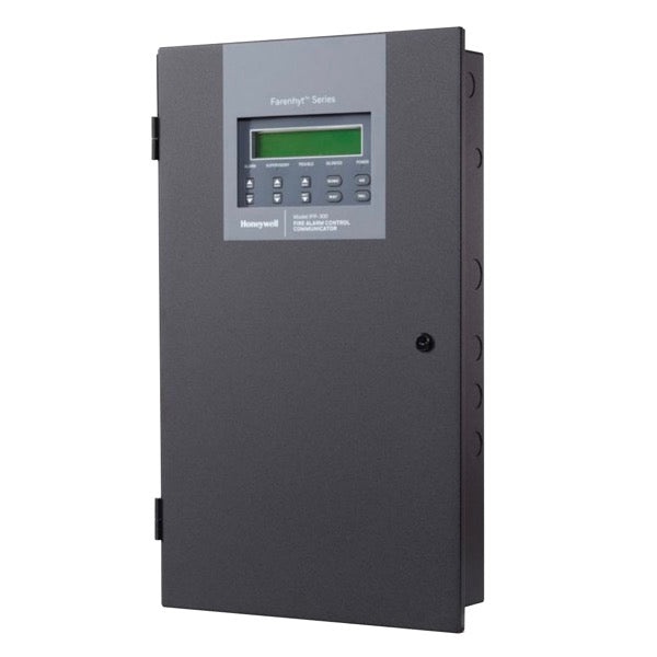 Silent Knight IFP-300B