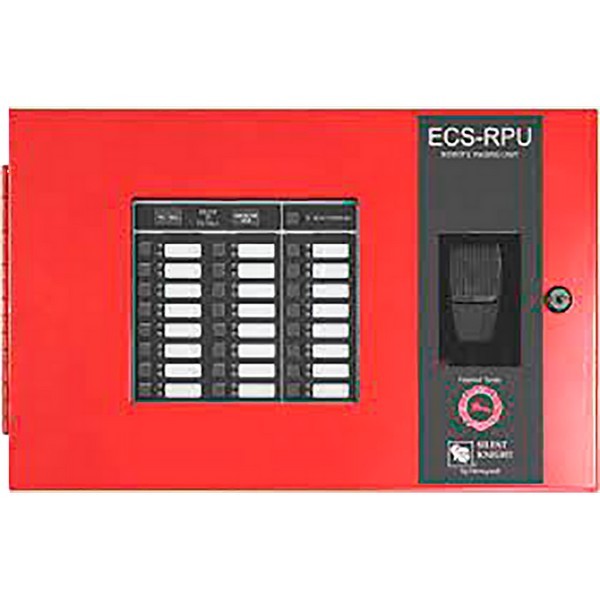 Silent Knight ECS-RCU