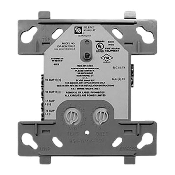 Silent Knight IDP-MONITOR-2-RC