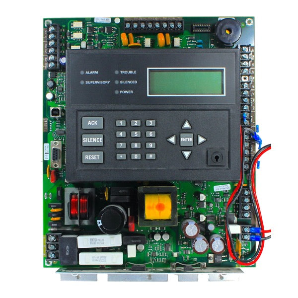 Silent Knight 5808-RC