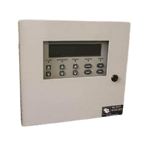 Silent Knight RA-2000GRAY