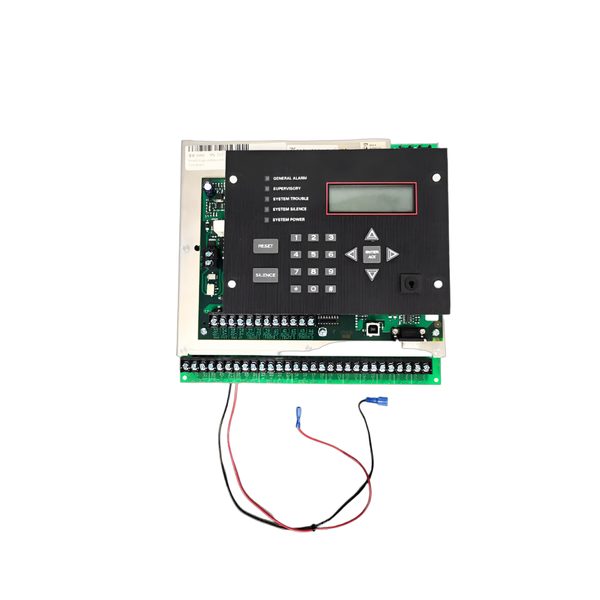 IFP-1000RB-RC - Farenhyt Addressable Fire Alarm Control Panel Board - Protegis Fire & Safety