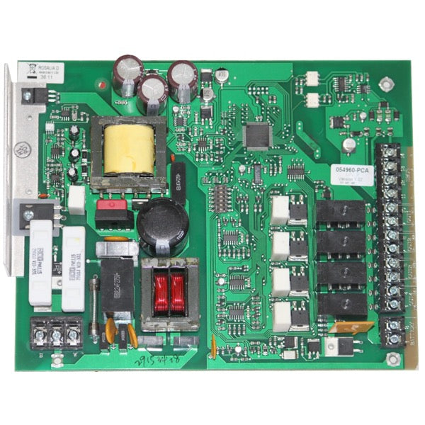 Silent Knight 5496RB-RC