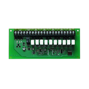 SK-5217 - 10-Zone Expander Module for SK-5208 - Protegis Fire & Safety
