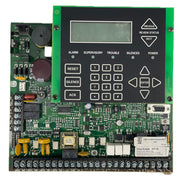 Silent Knight IFP-50RB-RC