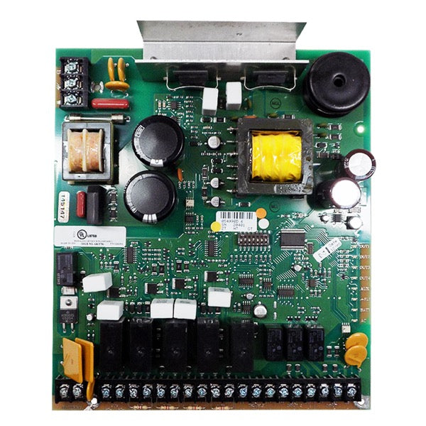 Silent Knight 5499RB-RC