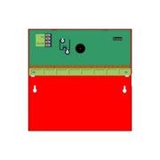 Silent Knight SD500-LED