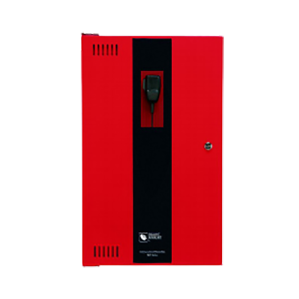 SKE-450-RC - Voice Evacuation Control Panel - Protegis Fire & Safety