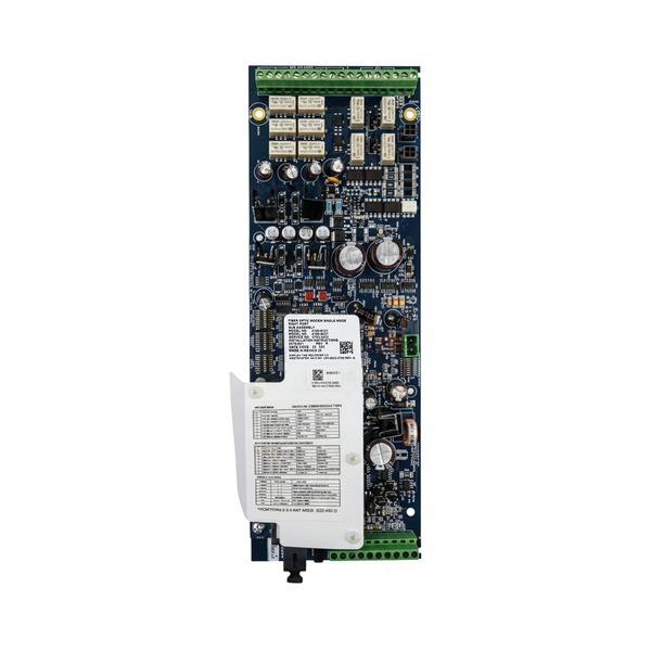 4100-6121 - Simplex Fiber Modem Assembly - Protegis Fire & Safety